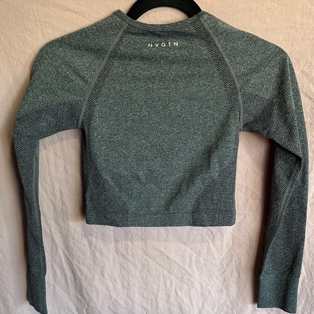 NVGTN long sleeve